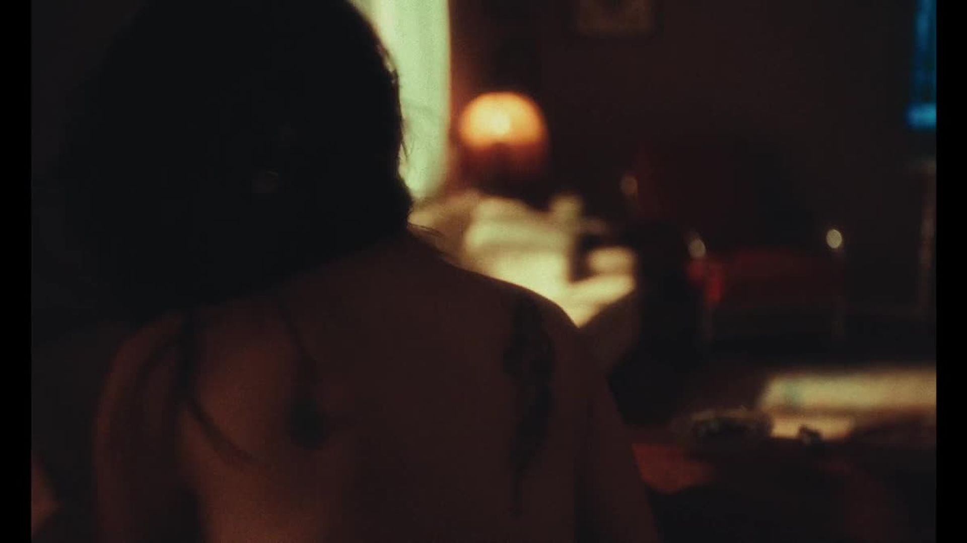 The End of the World