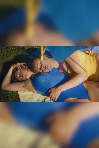 Cora (BLEISTIFTSTRICHE)