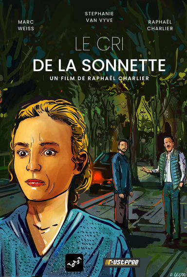 When The Doorbell Is Ringing (Le Cri de La Sonnette)