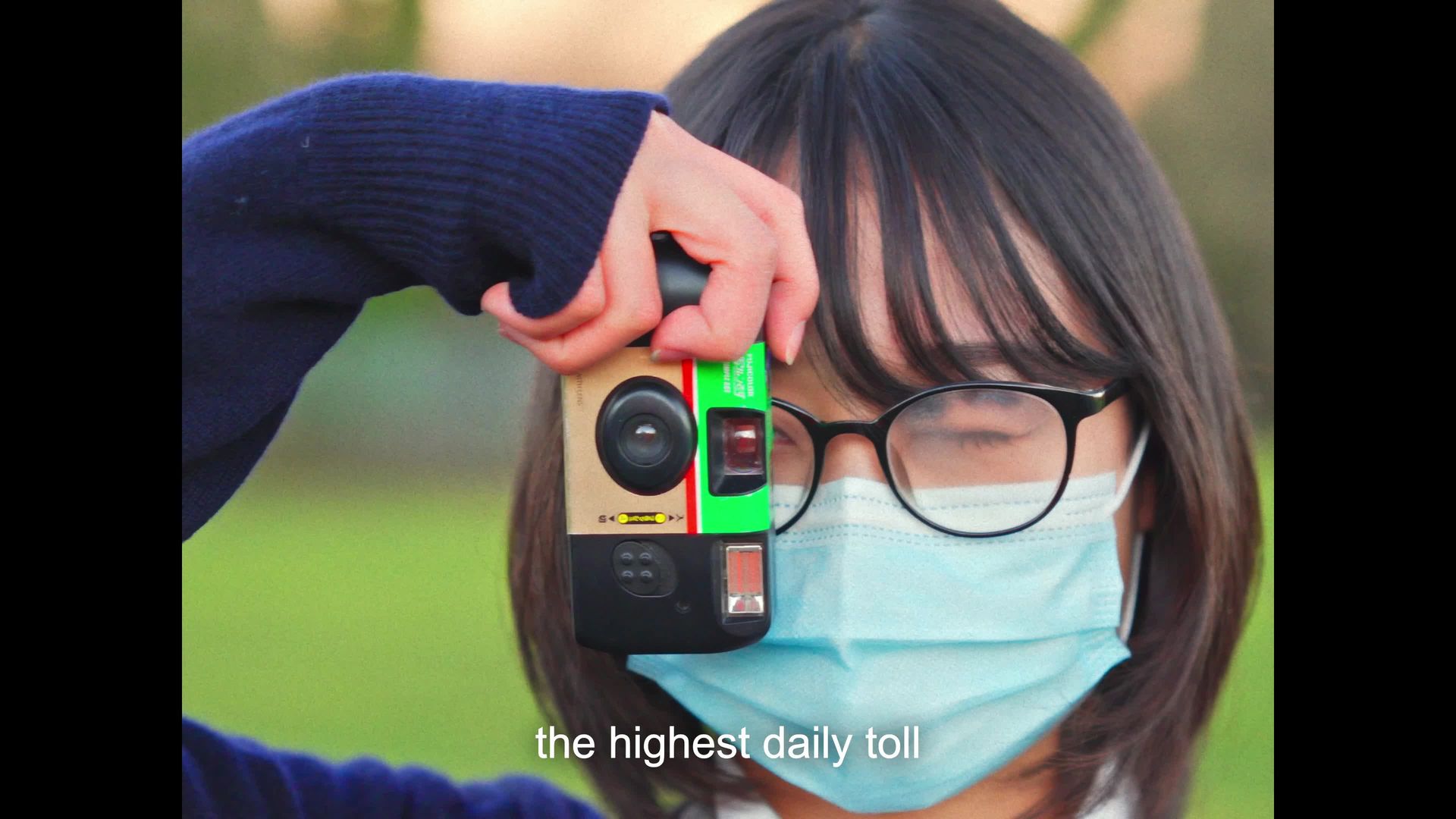 PINK ELEPHANTS IN THE ROOM