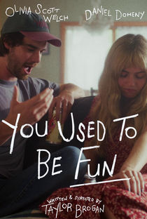 You Used to Be Fun