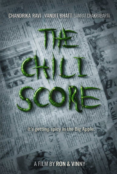 The Chili Score