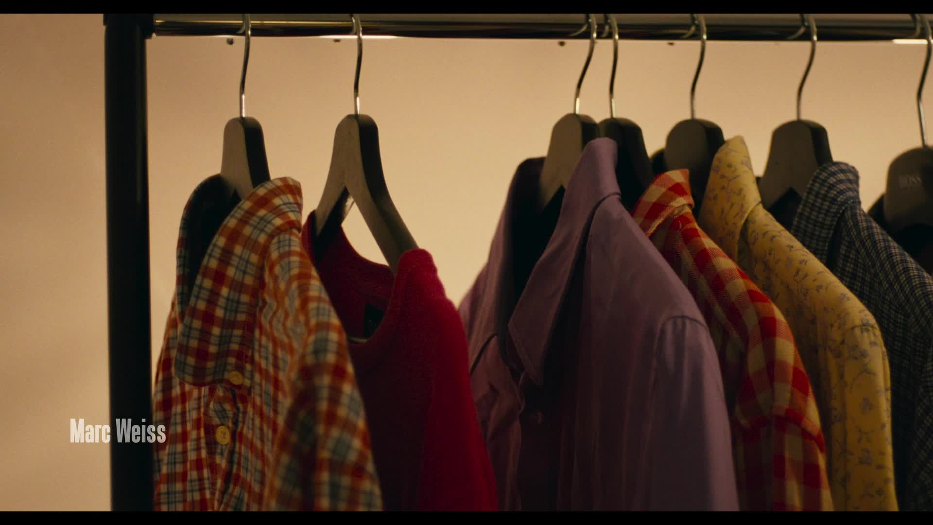 When The Doorbell Is Ringing (Le Cri de La Sonnette)