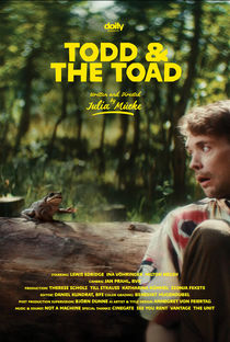 Todd & The Toad