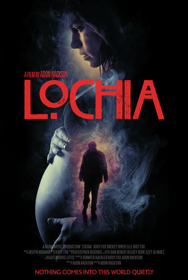 Lochia
