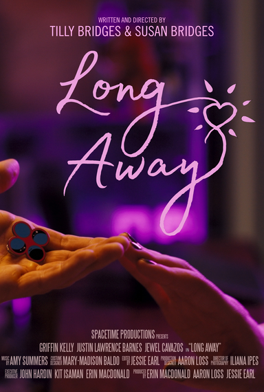 Long Away