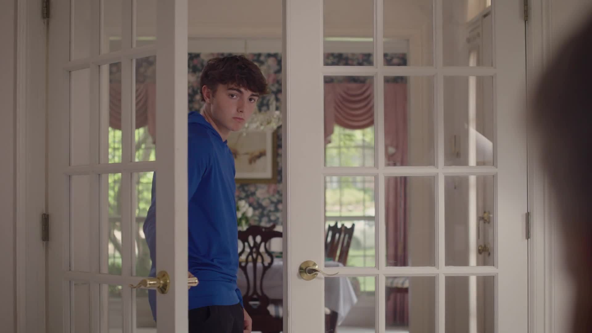 The Bridge Less Traveled