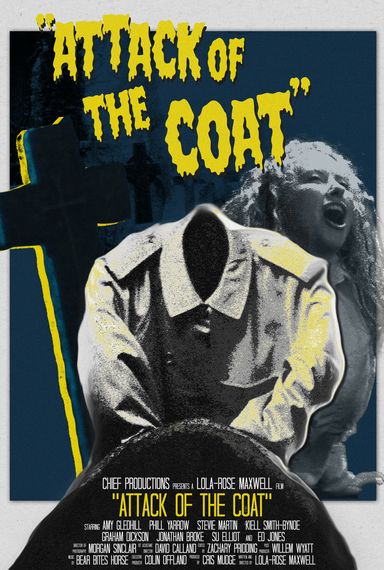 Attack of the Coat