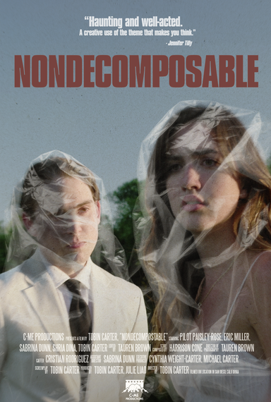 Nondecomposable