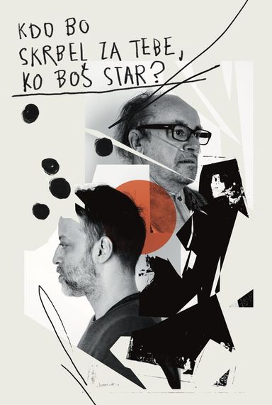 Who will take care of you when you’re old?