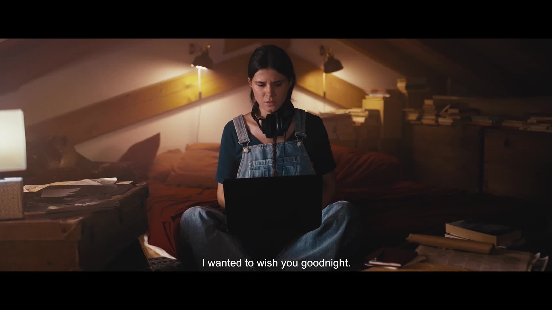 Il lamento degli alberi (The Wailing Trees)