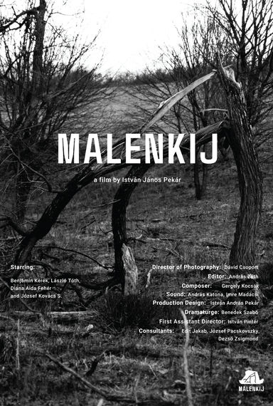 MALENKIJ