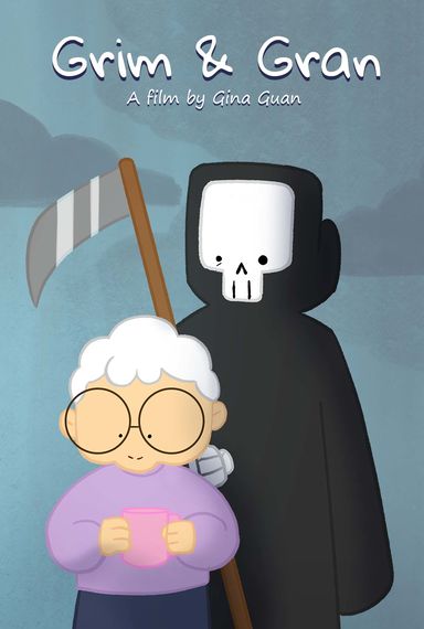Grim & Gran
