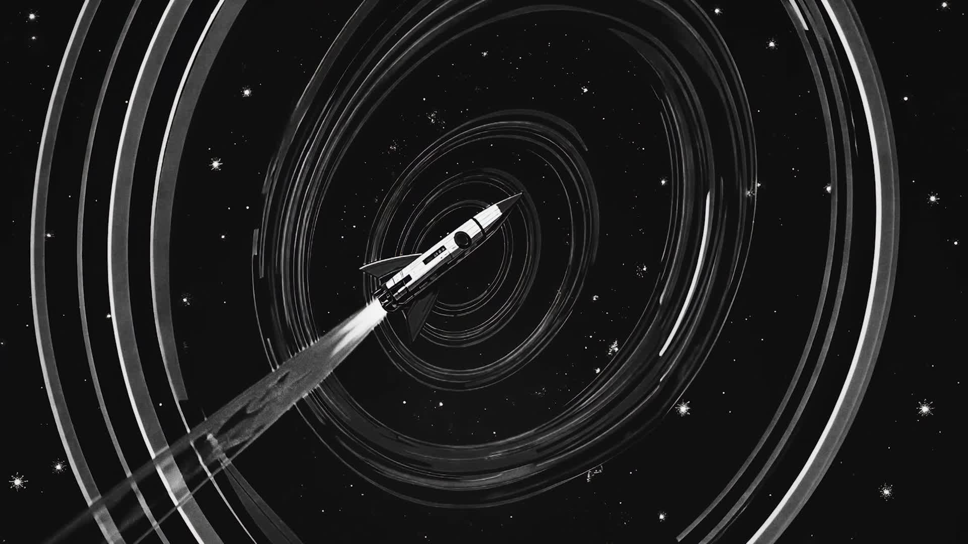 CHRISTINE SHINE ON - music video for Cadet A