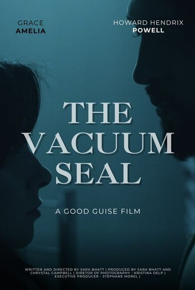 The Vacuum Seal