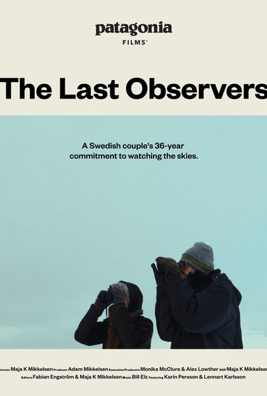 The Last Observers
