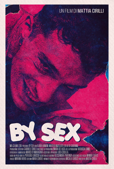 BY SEX