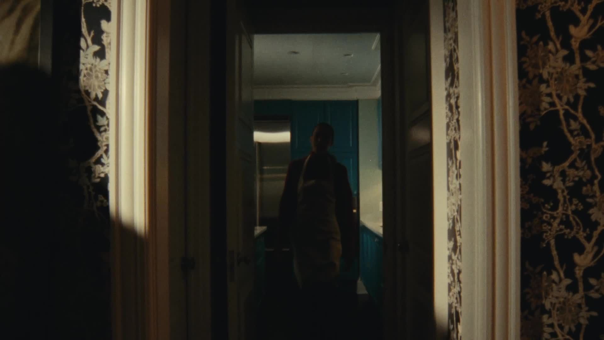 The Experience Machine