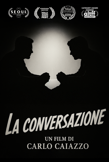 The Conversation