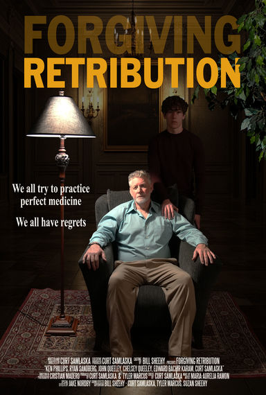 Forgiving Retribution