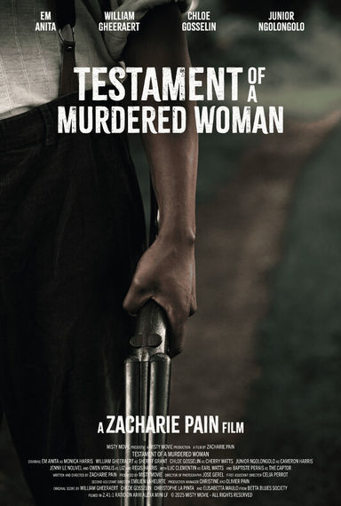 Testament of a Murdered Woman