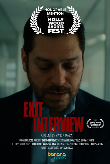 Exit Interview