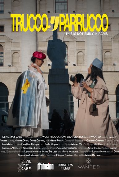 Trucco and Parrucco