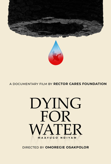 Dying for Water