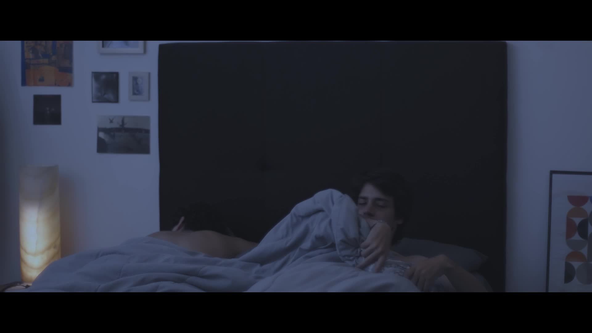 Azul Prolongado (Endless Blue)