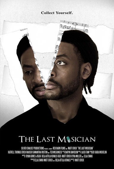 The Last Musician