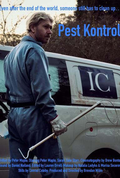 Pest Kontrol