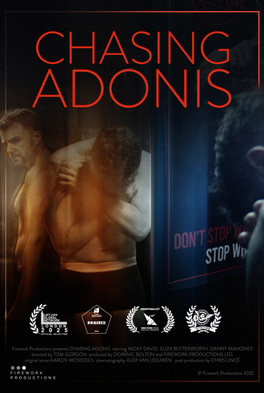 Chasing Adonis