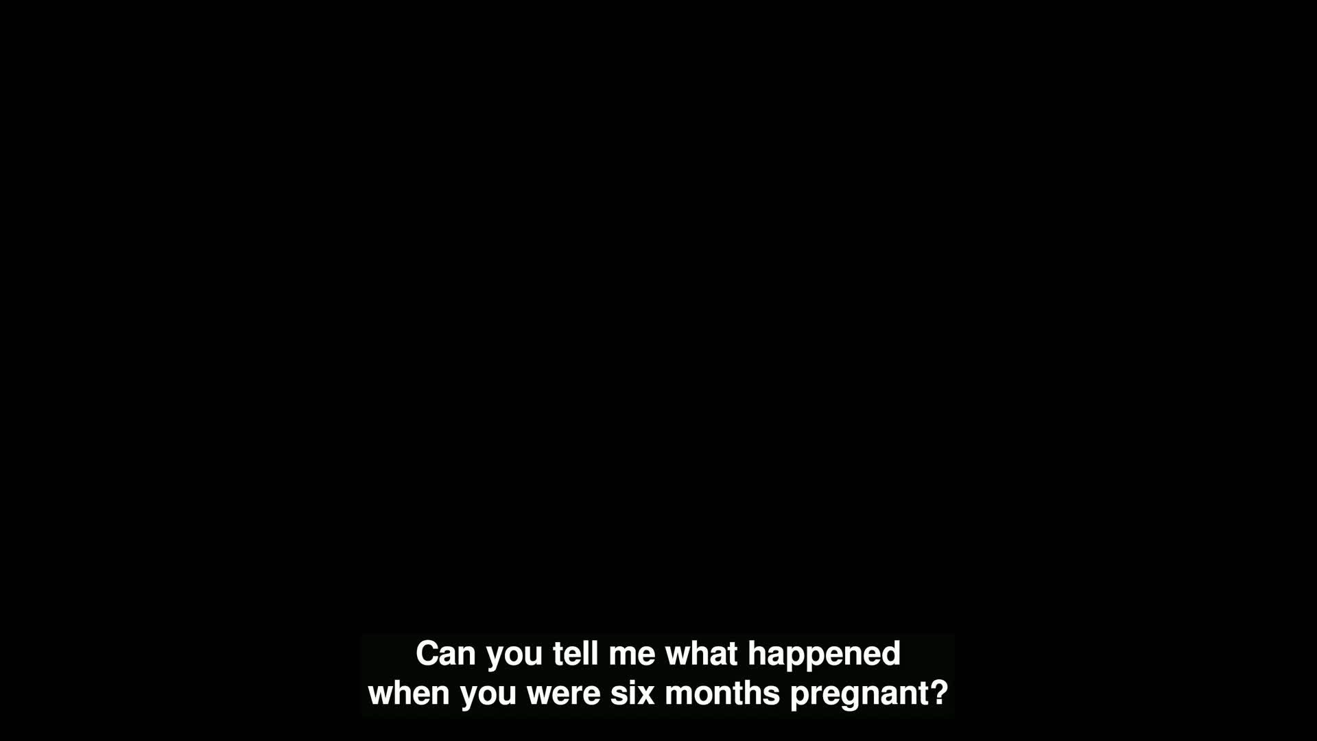 SAAYA - Our Real Demons