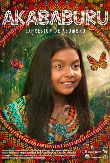 Akababuru: Expression of astonishment