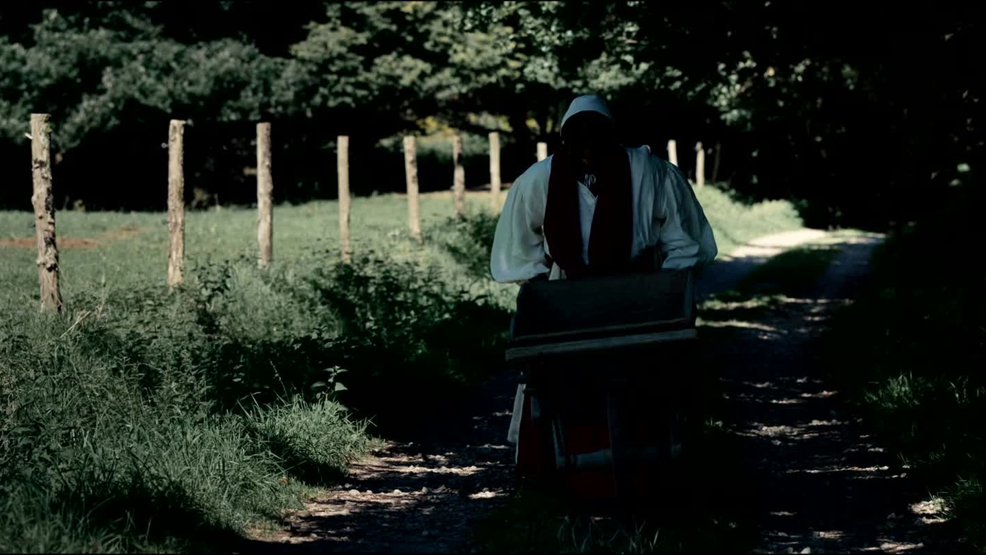 Testament of a Murdered Woman