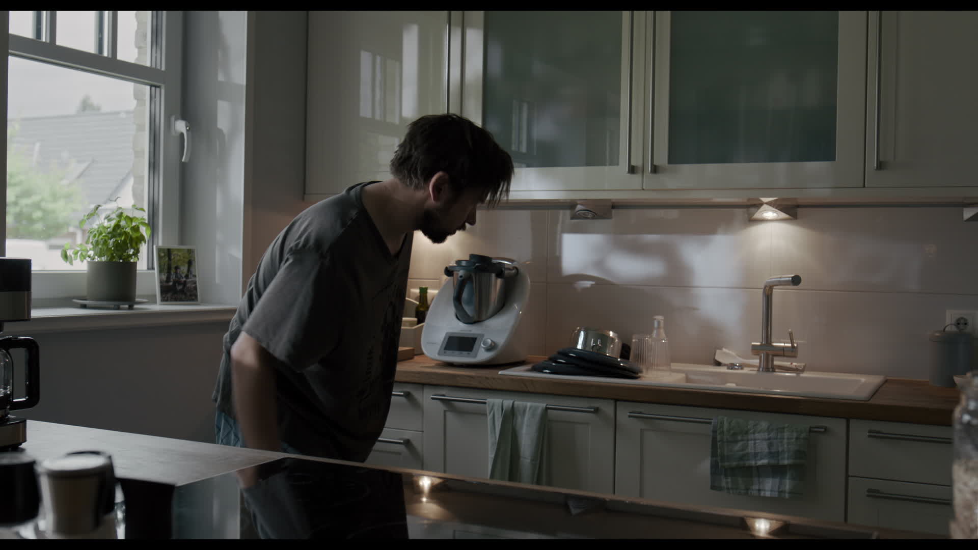 What's wrong with you