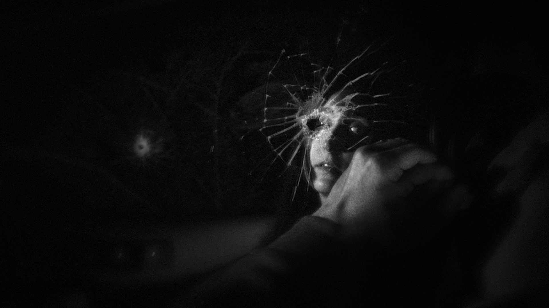 Sound of the Doldrums