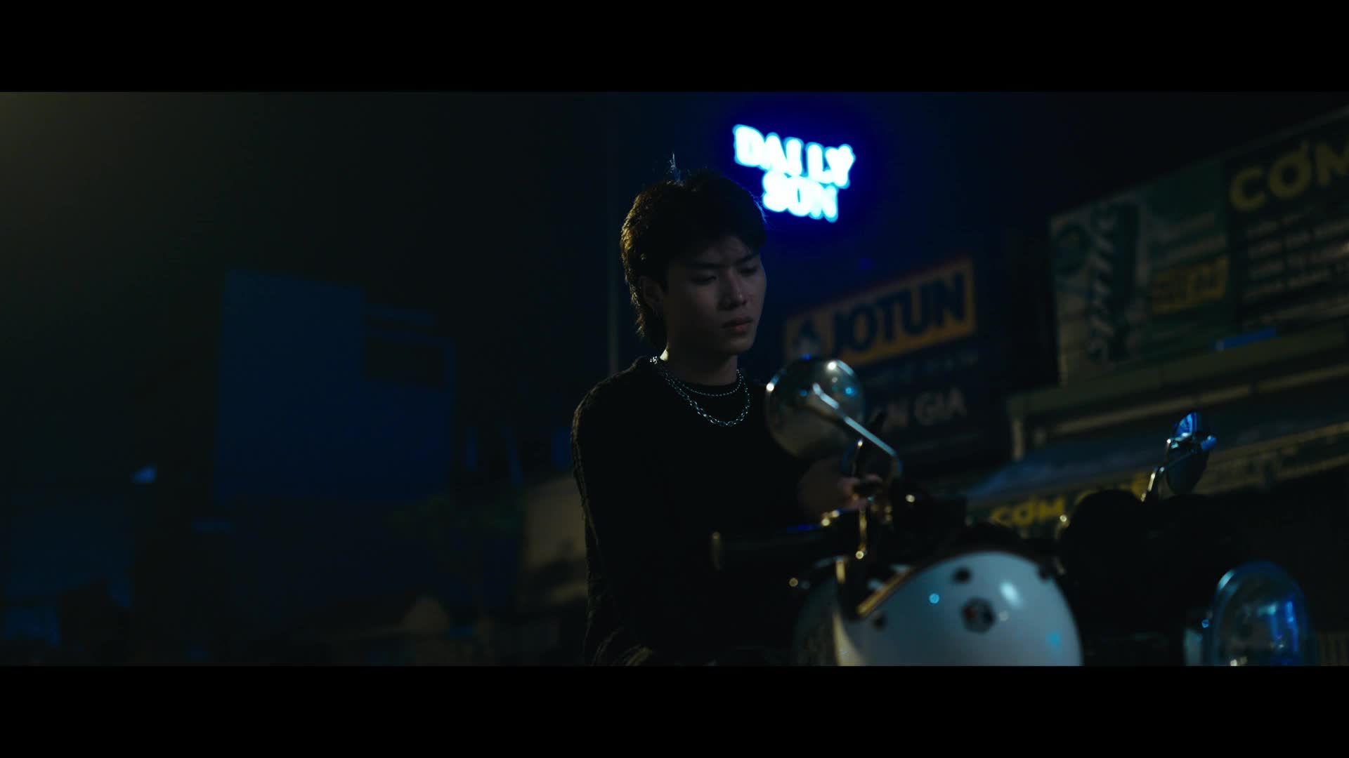 Alone on New Year's Eve