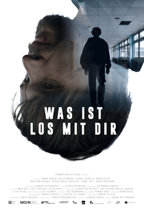 What's wrong with you