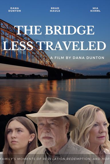 The Bridge Less Traveled