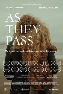 As they pass (Quand ils passent)