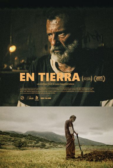 EN TIERRA. (Dig Deep)