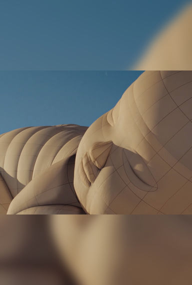 IT’S YOU. BABY YOU