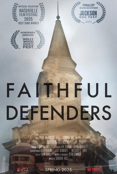 Faithful Defenders
