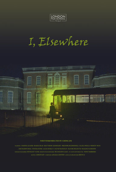 I, Elsewhere