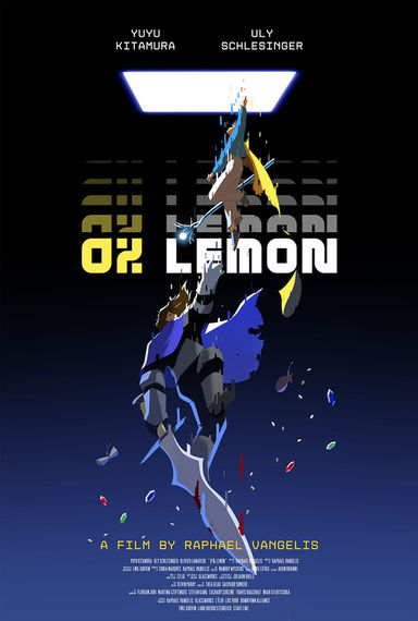 0% Lemon