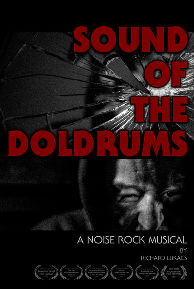 Sound of the Doldrums