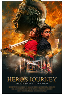 Hero's Journey