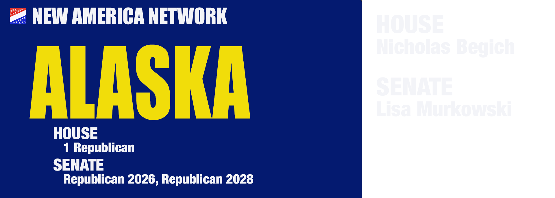 Alaska