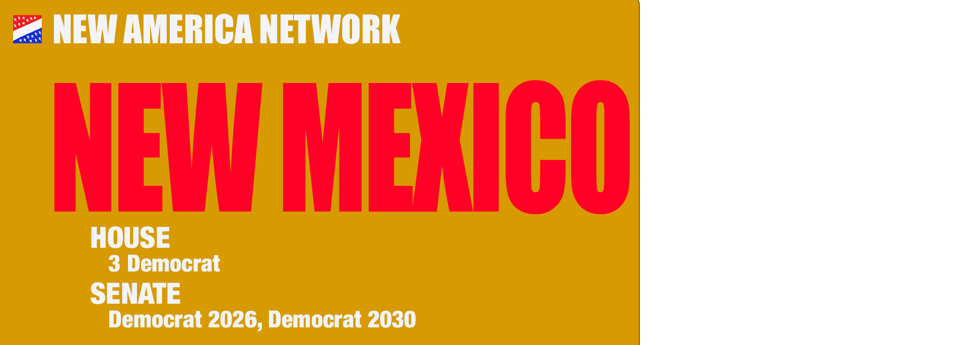 New Mexico